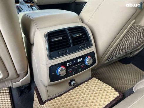 Audi A7 2014 - фото 20