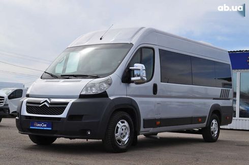Citroёn Jumper 2013 - фото 2