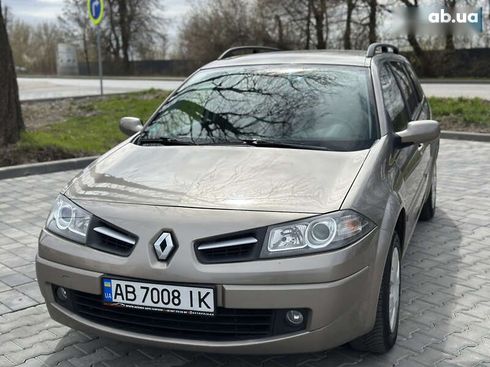 Renault Megane 2009 - фото 7