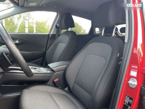 Hyundai Kona 2021 - фото 19