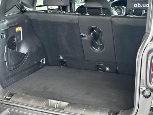 Jeep Renegade 2020 черный - фото 14