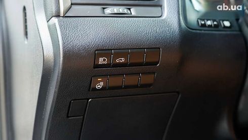 Lexus RX 2021 - фото 18