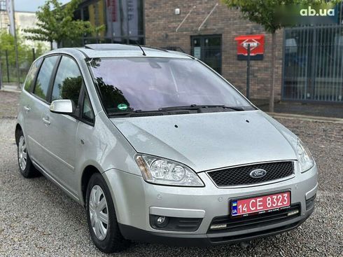 Ford C-Max 2006 - фото 2