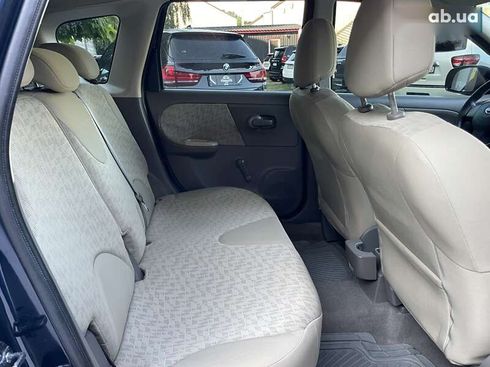 Nissan Note 2007 - фото 3