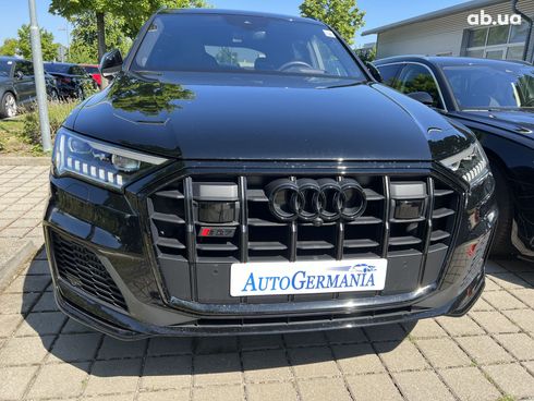 Audi SQ7 2021 - фото 10