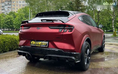 Ford Mustang Mach-E 2021 - фото 7
