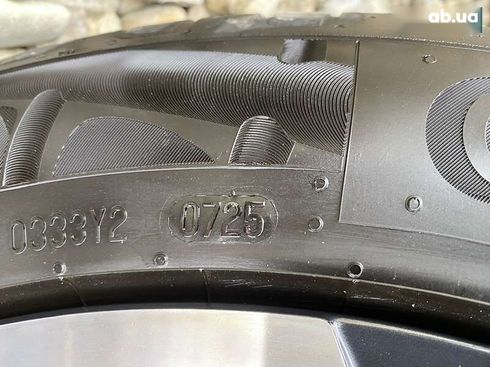 Hyundai Kona Electric 2022 - фото 24