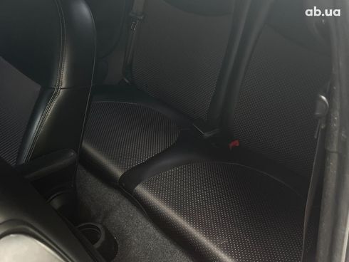 Fiat 500 2017 серый - фото 30