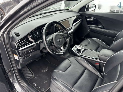 Kia Niro 2020 - фото 14