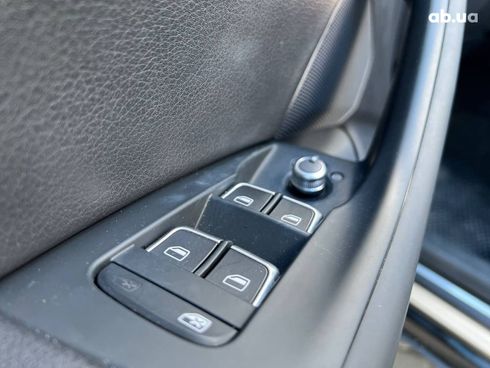 Audi Q3 2014 черный - фото 14