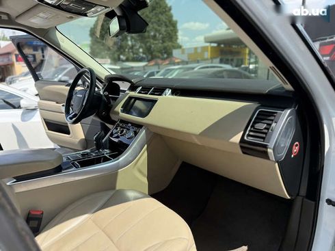 Land Rover Range Rover Sport 2015 - фото 24