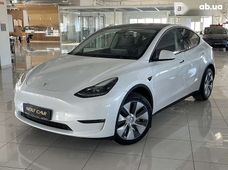 Продажа б/у Tesla Model Y 2023 года - купить на Автобазаре