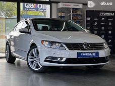 Купити Volkswagen Passat CC 2013 бу в Нововолинську - купити на Автобазарі