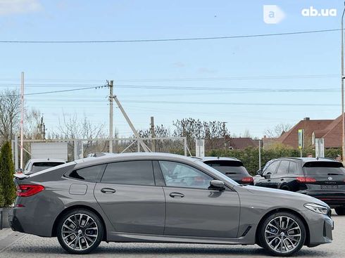 BMW 6 серия 2020 - фото 4