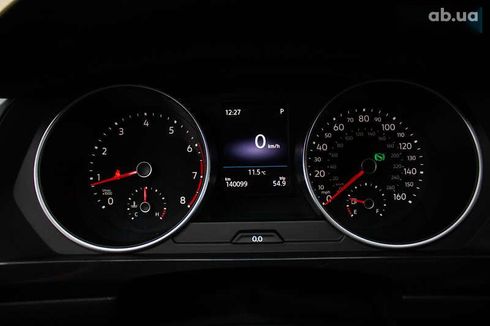 Volkswagen Tiguan 2017 - фото 15