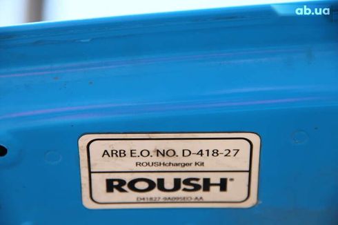 Ford Mustang 2017 - фото 3