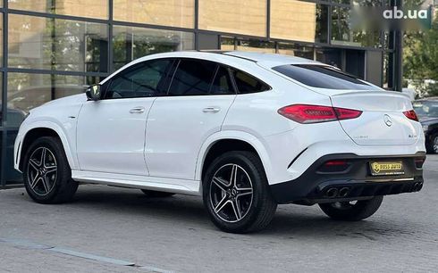 Mercedes-Benz GLE-Class 2020 - фото 5
