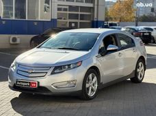 Продаж б/у хетчбек Chevrolet Volt - купити на Автобазарі