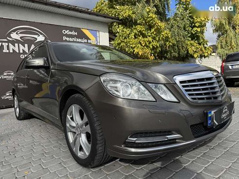 Mercedes-Benz E-Класс 2013 - фото 19