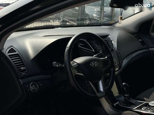 Hyundai i40 2013 - фото 25
