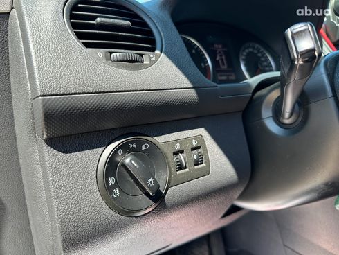 Volkswagen Caddy 2011 серый - фото 17