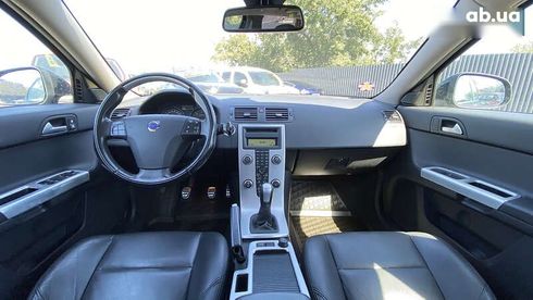 Volvo V50 2011 - фото 19