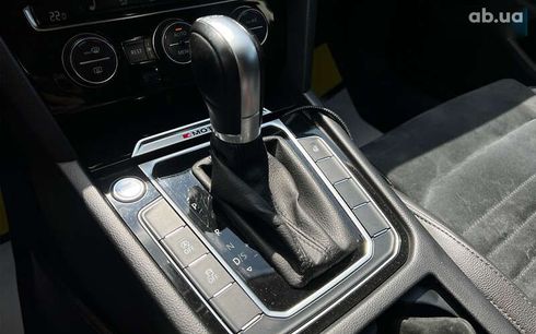 Volkswagen Passat 2016 - фото 15