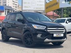 Продаж вживаних Ford в Одеській області - купити на Автобазарі