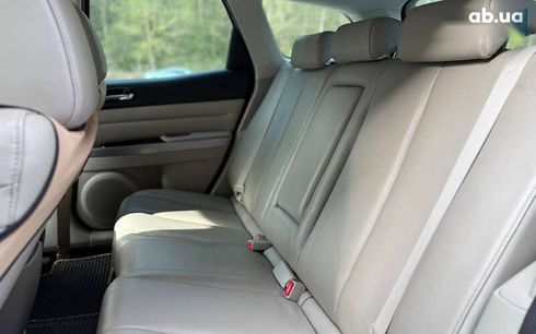 Mazda CX-7 2010 - фото 26