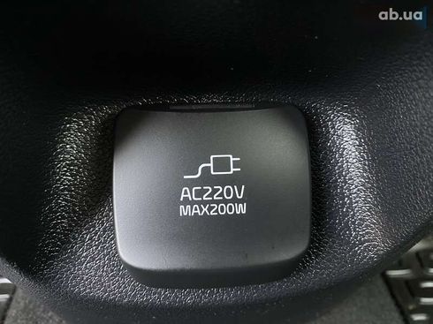 Kia Niro 2021 - фото 22