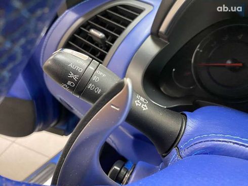 Infiniti fx 50 2009 - фото 21