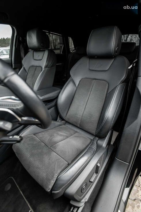 Audi E-Tron 2021 - фото 16