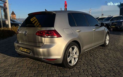 Volkswagen Golf 2015 - фото 7