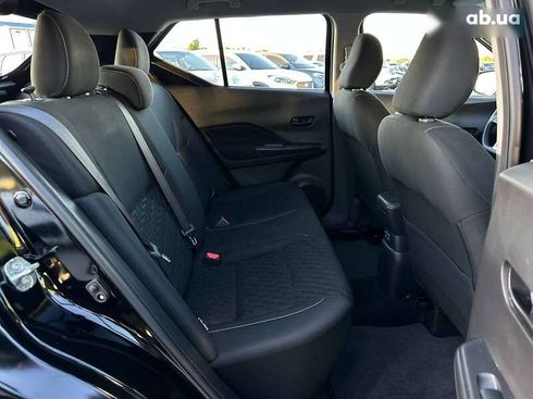 Nissan Kicks 2021 - фото 16
