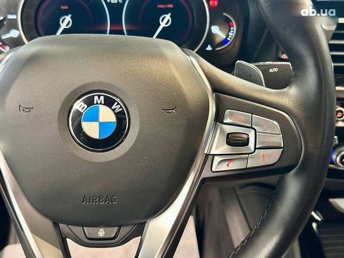 BMW X4 2018 - фото 25