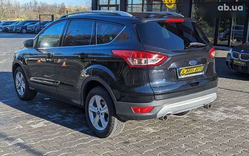 Ford Kuga 2015 - фото 4