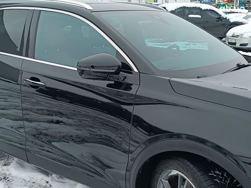 Citroёn DS 2020 черный - фото 15