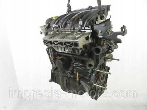 двигатель в сборе для Renault - купити на Автобазарі - фото 4