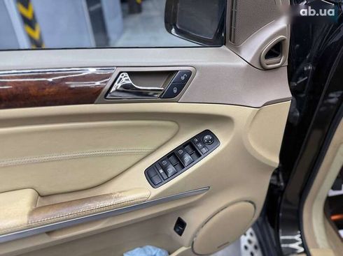 Mercedes-Benz GL-Класс 2008 - фото 24