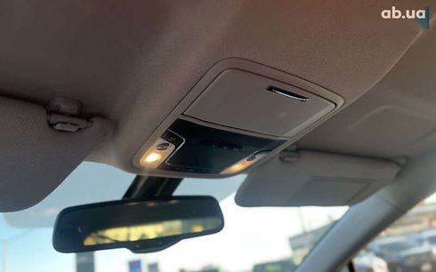 Honda Clarity Electric 2018 - фото 18