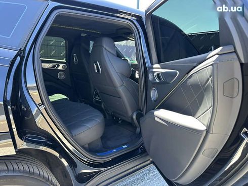 BMW XM 2023 - фото 29