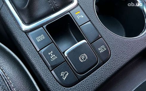 Kia Sportage 2016 - фото 17