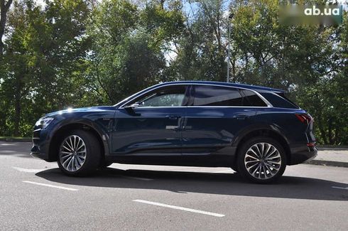Audi E-Tron 2019 - фото 11
