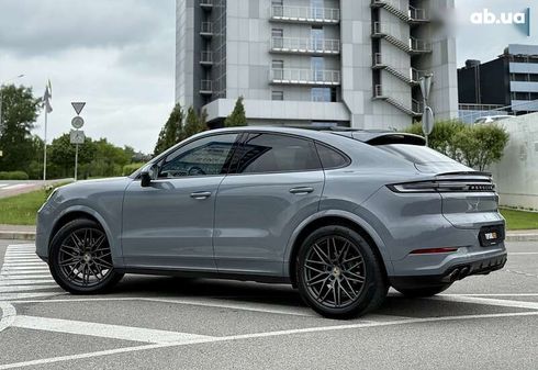 Porsche Cayenne 2023 - фото 7
