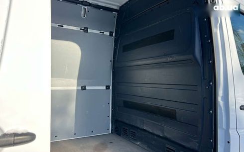 Mercedes-Benz Sprinter 2018 - фото 17