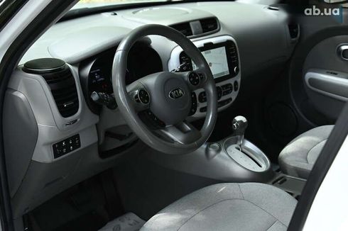 Kia Soul 2018 - фото 18