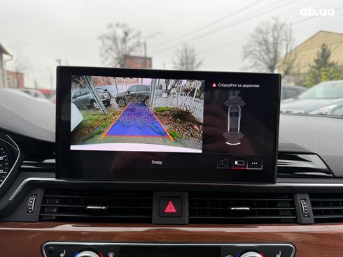 Audi A4 2023 белый - фото 66