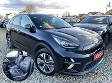 Продажа б/у Kia Niro 2019 года во Львове - купить на Автобазаре