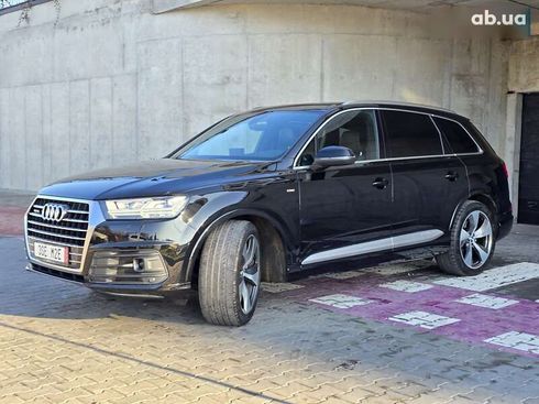 Audi Q7 2016 - фото 8