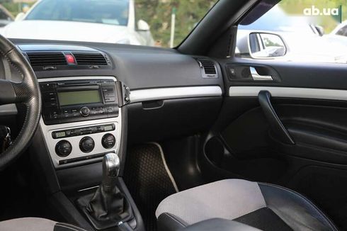 Skoda Octavia 2007 - фото 13